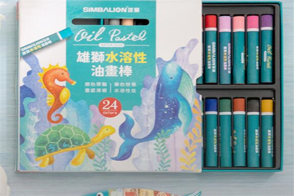 雄狮铅笔加盟