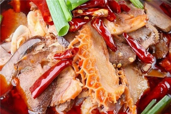 至潮味潮汕美食加盟