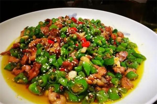 亲兄弟湘菜
