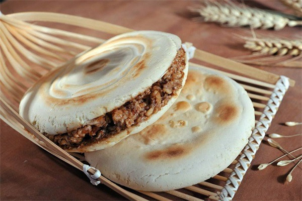 李唐记肉夹馍