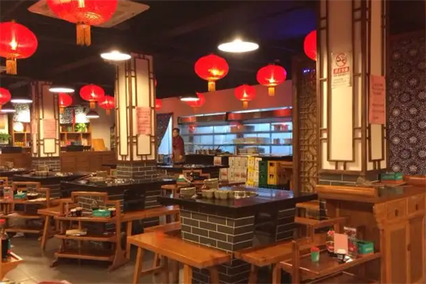 棒棒老灶火锅
