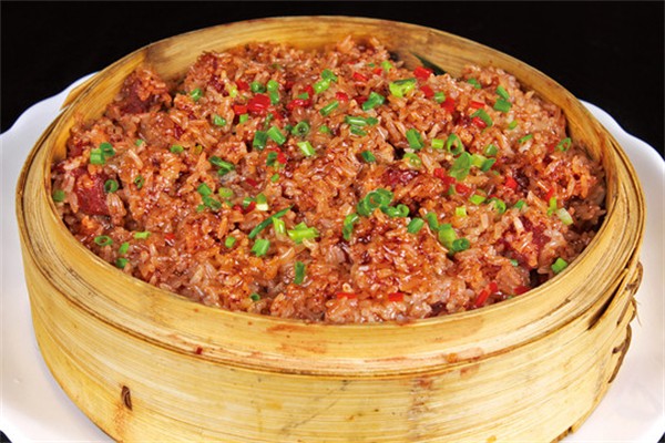 治德号蒸牛肉加盟