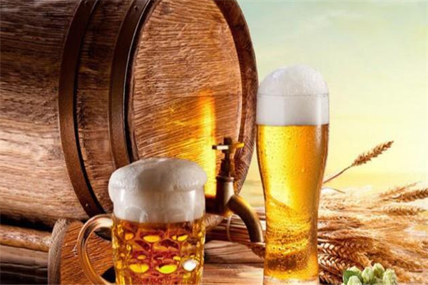 澳汀格啤酒加盟