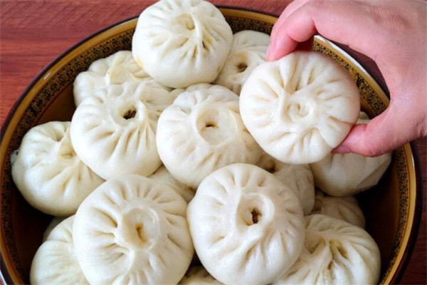 闯关东包子铺加盟