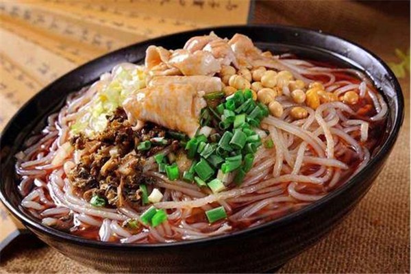 顺顺肥肠粉加盟