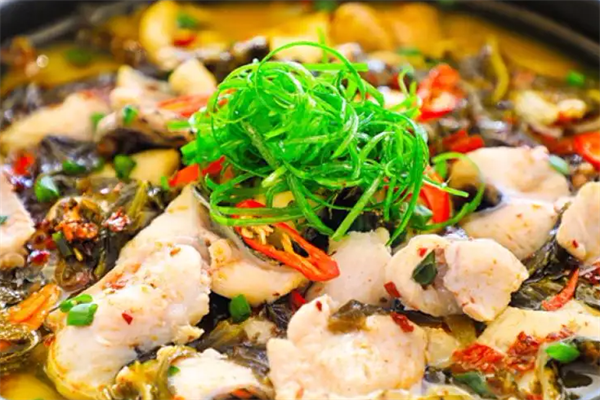 阿六食家中餐