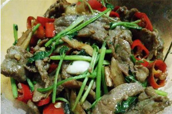 亲兄弟湘菜