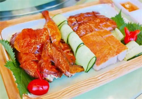 港时上港式烧腊