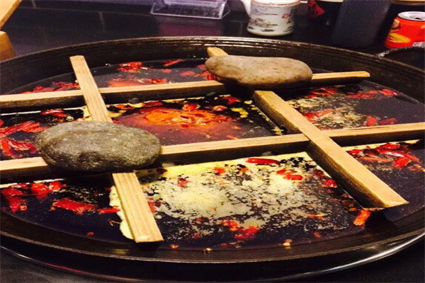 棒棒老灶火锅