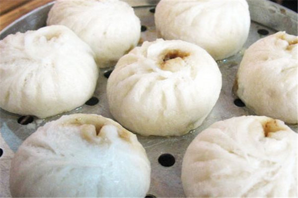 阿萍包点