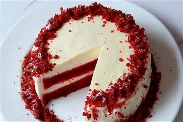 Cake Love蜜恋蛋糕