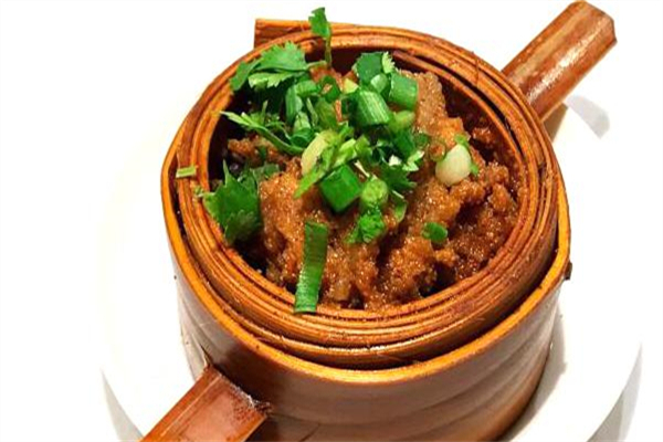 治德号蒸牛肉加盟