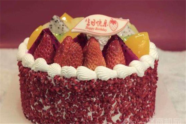 sunshinecake
