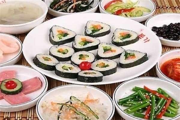 高卡一番日本料理