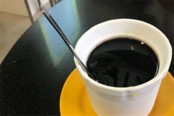 张静凉茶加盟