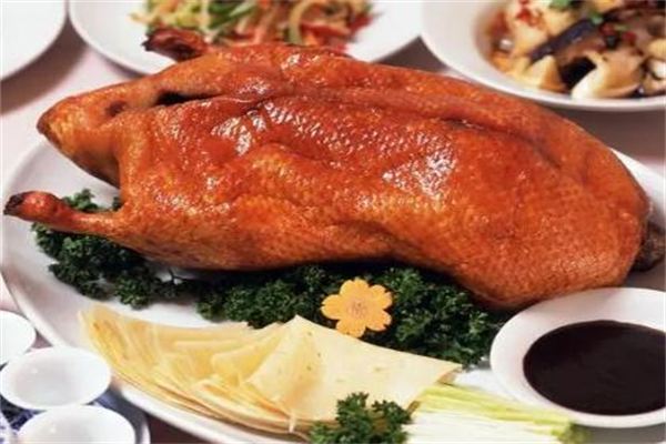 飞歌老鸭王