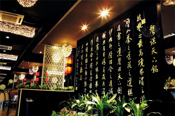 餐谋天下99湘加盟