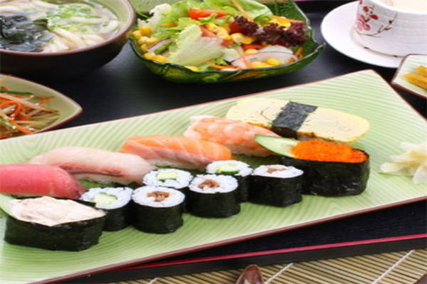 高卡一番日本料理