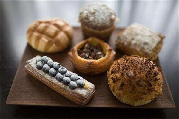 JillsBaking烘焙工作室