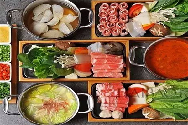 鼻子火锅