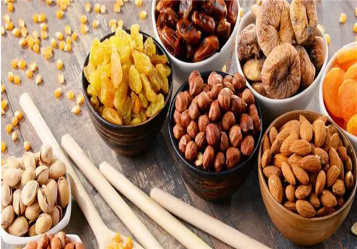 刘磊休闲食品