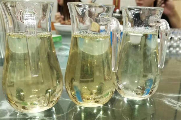 博翰堂纯粮道养生酒