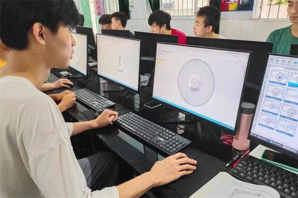 创仁计算机加盟