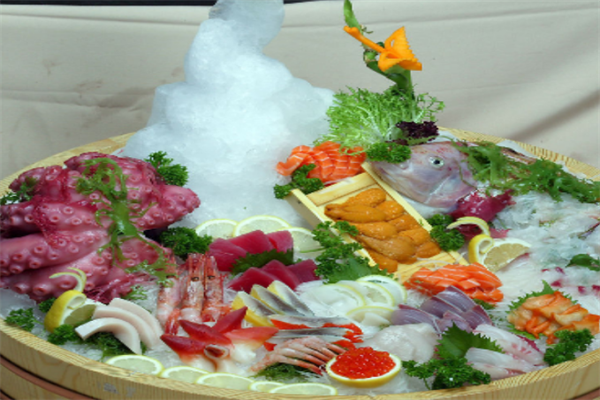 高卡一番日本料理
