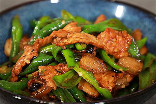 湘味真厨加盟