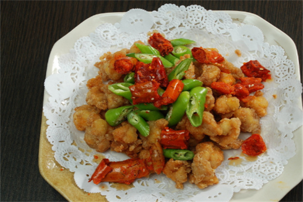 壁山李老三餐馆