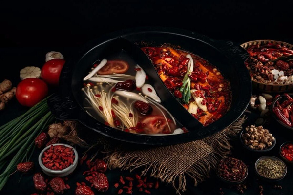 北纬三十六度火锅料理清真