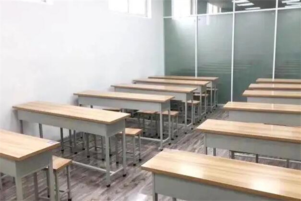 乐学达教育加盟