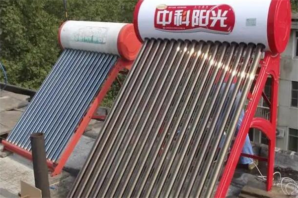 中科阳光太阳能加盟