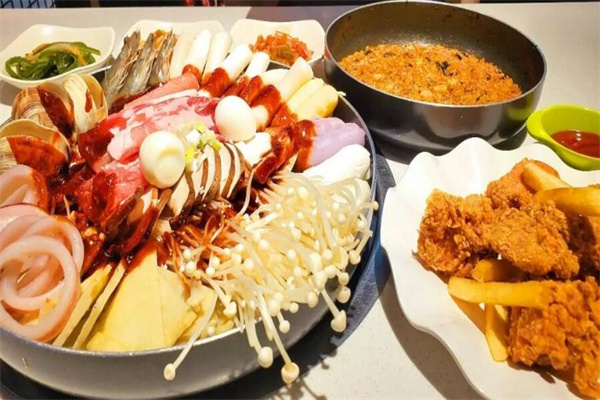 北纬三十六度火锅料理清真