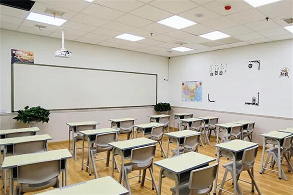 乐学达教育加盟