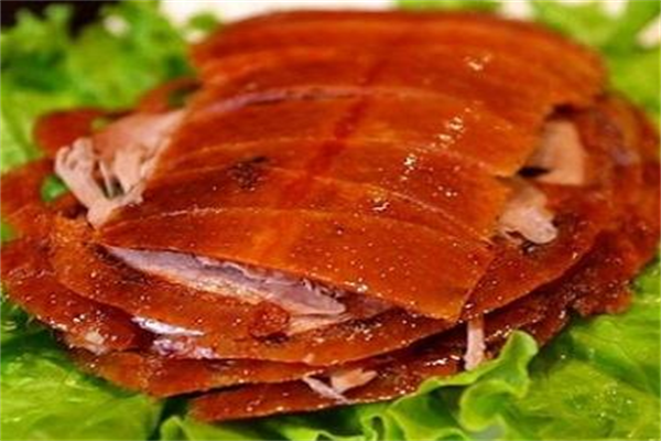 飞歌老鸭王