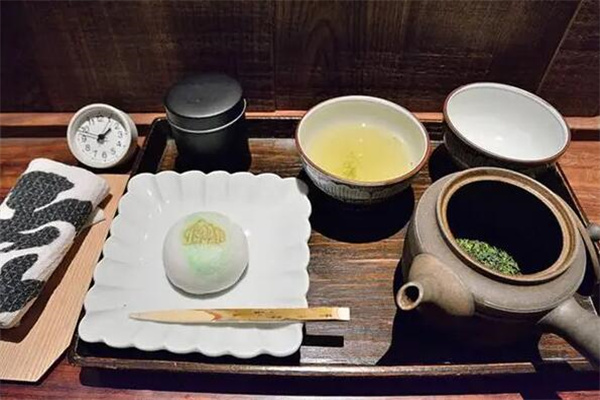 嘉木茶坊加盟
