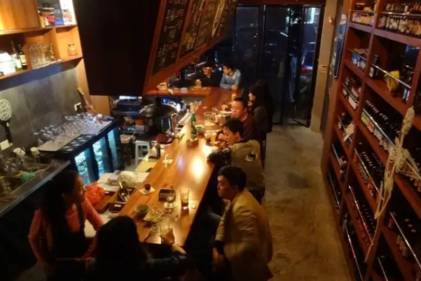 DrunkBear白熊精酿酒馆