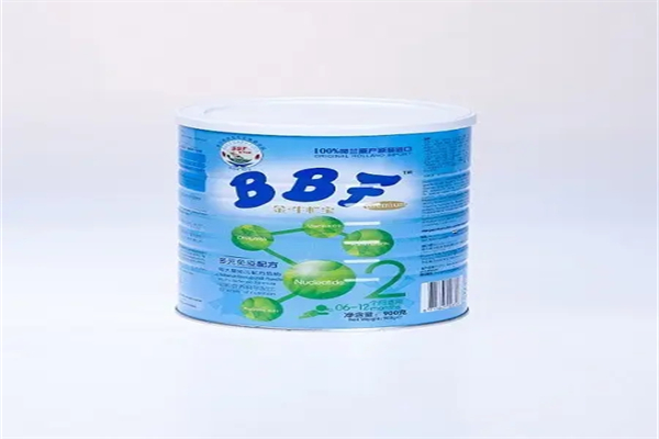 金牛栏宝奶粉加盟