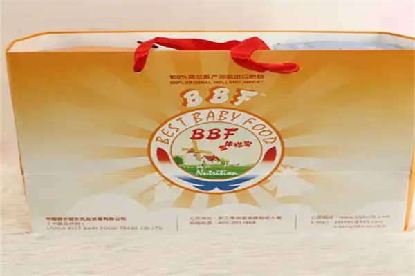 金牛栏宝奶粉加盟