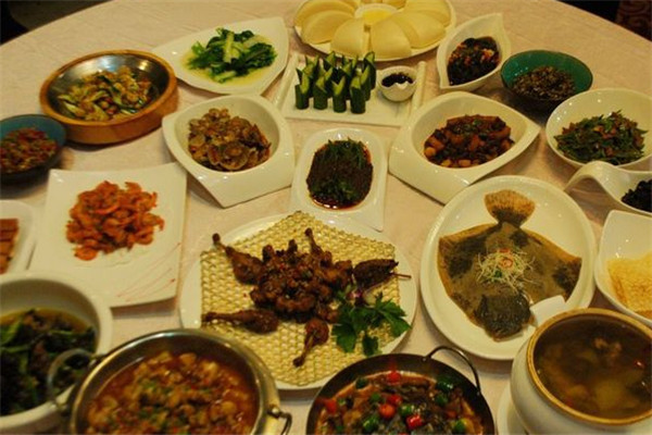 餐谋天下99湘加盟