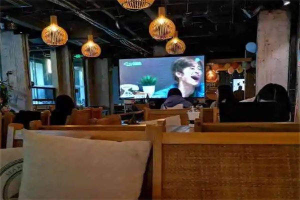 Wcoffee音乐餐吧