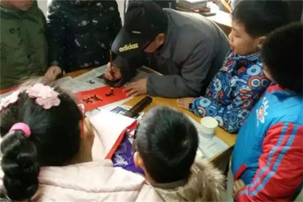 扬子智服加盟