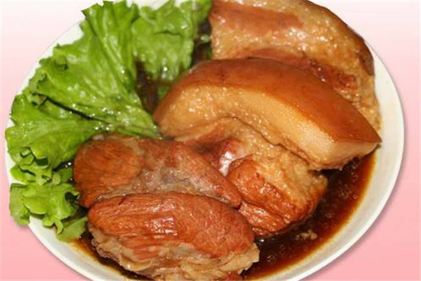甏大人甏肉干饭加盟