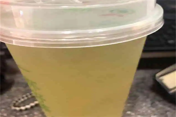 优客饮品加盟