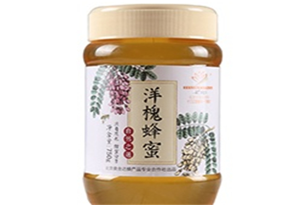 奥金达蜂产品加盟