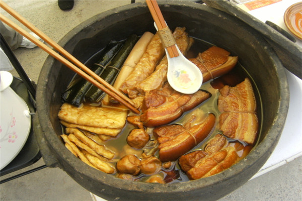 甏大人甏肉干饭加盟
