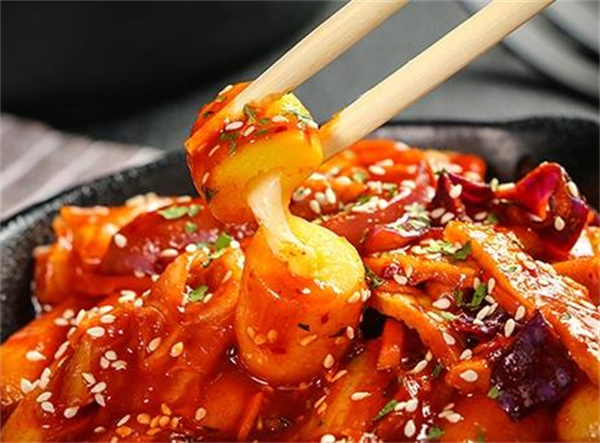 汁遇炸鸡店