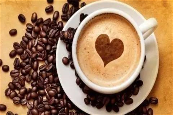 heycafe咖啡
