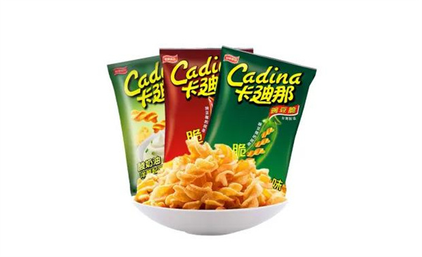 五块五零食